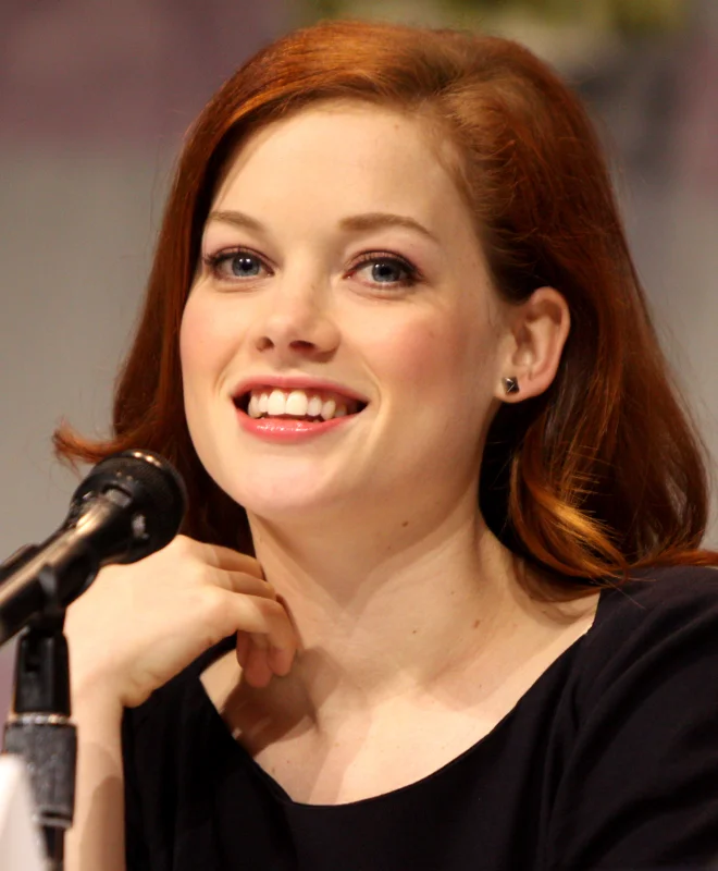 Jane Levy — Imagen principal