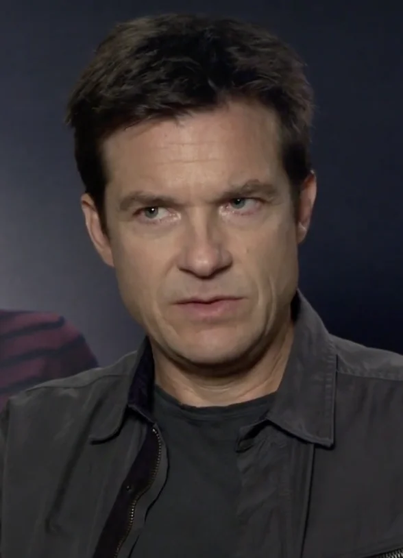 Jason Bateman — Imagen principal
