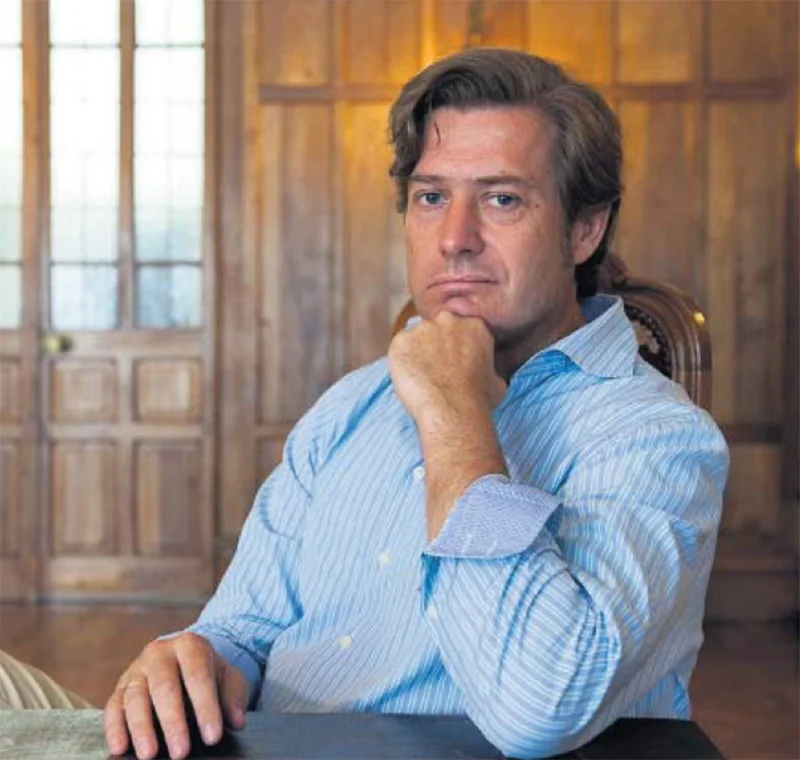 Javier Gomá — Imagen principal