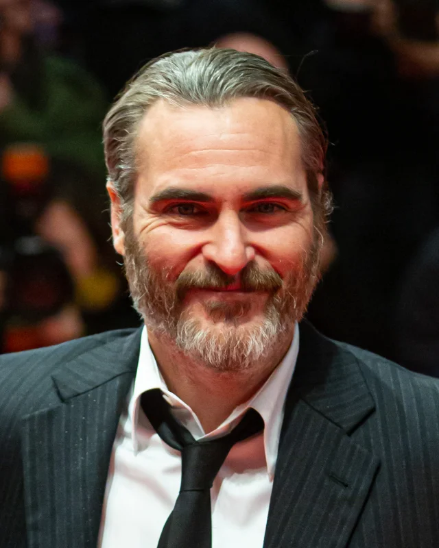 Joaquin Phoenix — Imagen principal