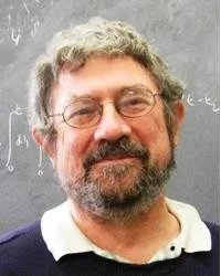 John M. Kosterlitz — Imagen principal