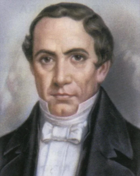 José María Bocanegra — Imagen principal