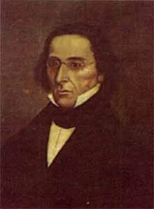 José María del Castillo Rada — Imagen principal