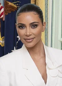 Kim Kardashian — Imagen principal