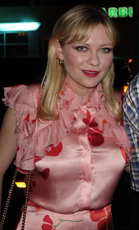 Kirsten Dunst — Imagen principal