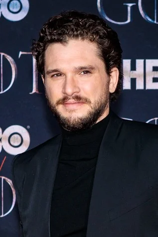 Kit Harington — Imagen principal