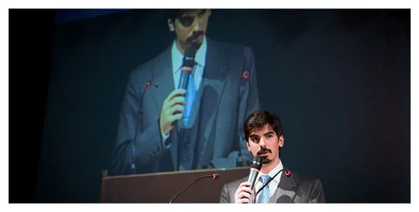 Leandro Viotto — Imagen principal