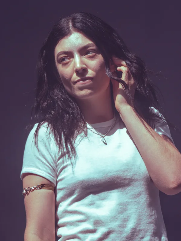 Lorde — Imagen principal