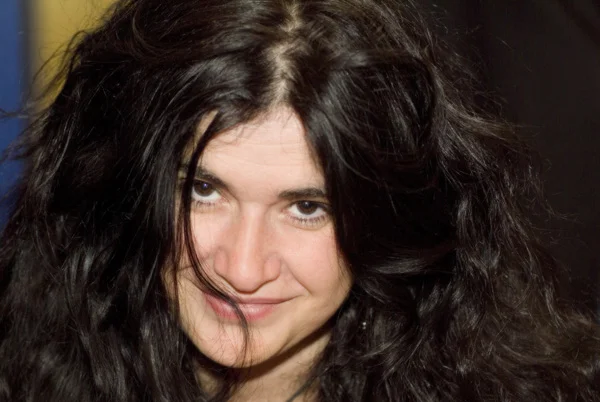 Lucía Etxebarria — Imagen principal