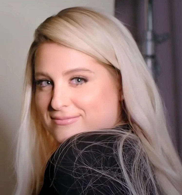 Meghan Trainor — Imagen principal