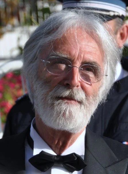 Michael Haneke — Imagen principal