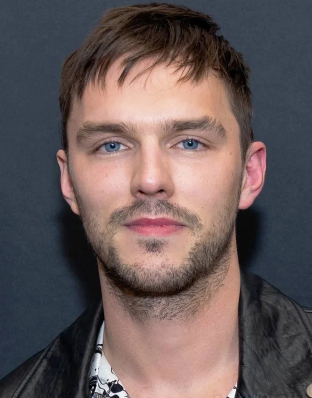 Nicholas Hoult — Imagen principal