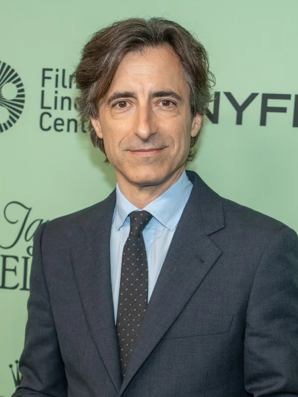 Noah Baumbach — Imagen principal