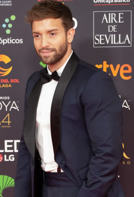Pablo Alborán — Imagen principal