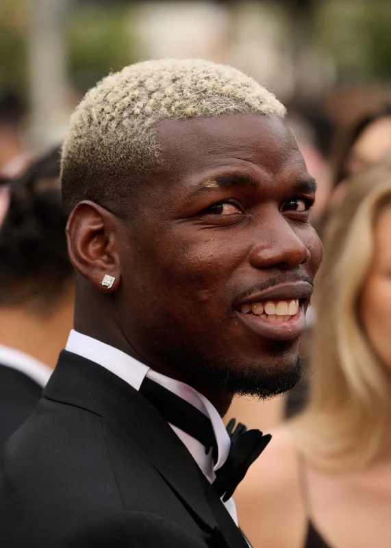 Paul Pogba — Imagen principal