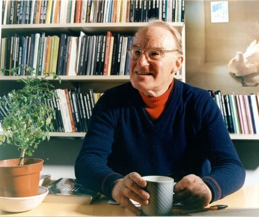 Peter Benenson — Imagen principal