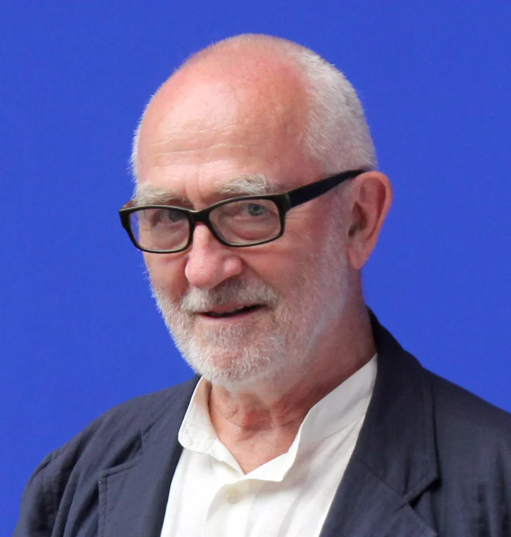 Peter Zumthor — Imagen principal