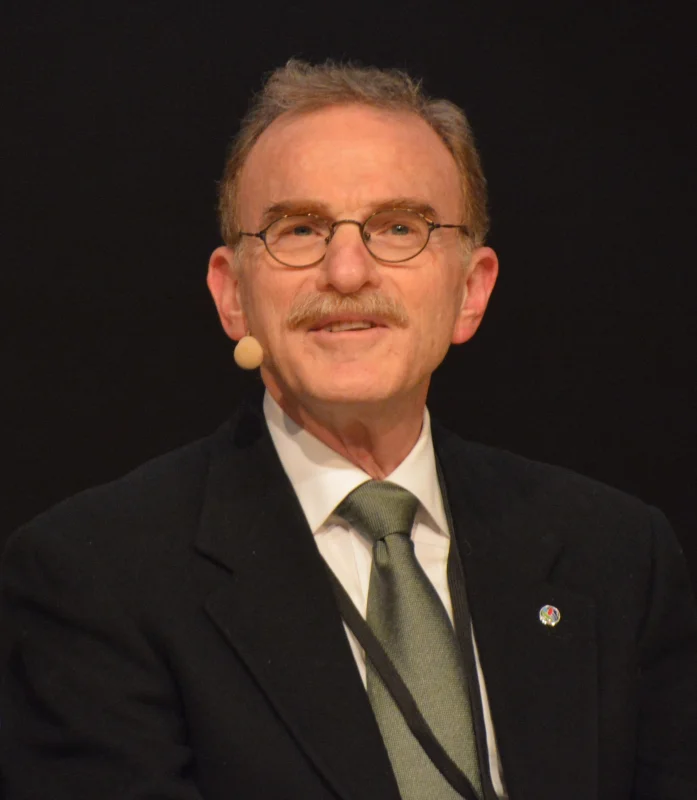 Randy Schekman — Imagen principal