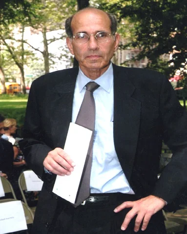 Richard Axel — Imagen principal