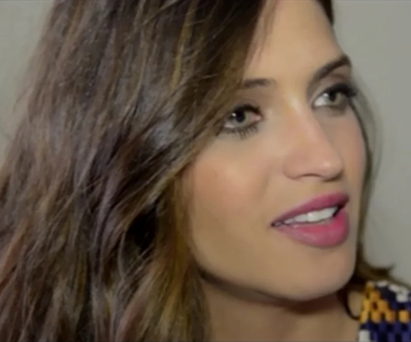 Sara Carbonero — Imagen principal