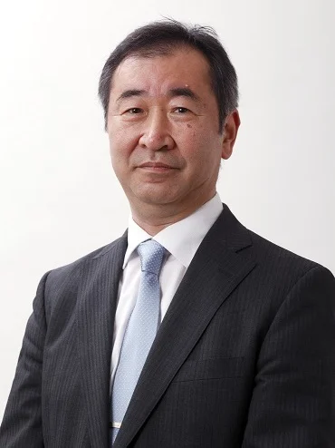 Takaaki Kajita — Imagen principal