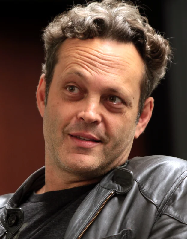 Vince Vaughn — Imagen principal