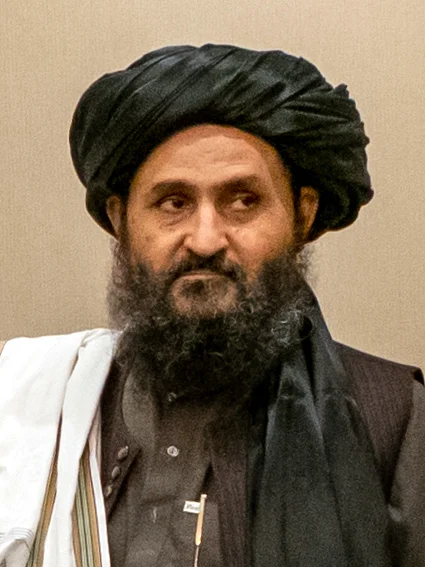 Abdul Ghani Baradar — Imagen principal