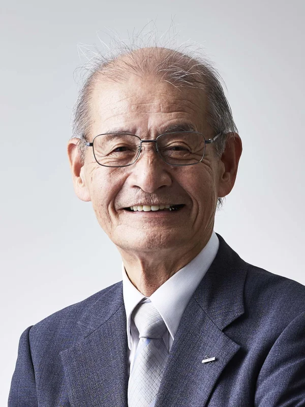 Akira Yoshino — Imagen principal