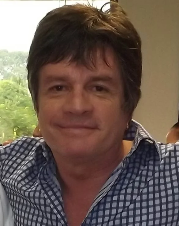Alejandro Camacho — Imagen principal