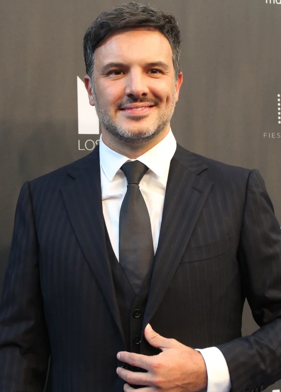 Alejandro de la Madrid — Imagen principal