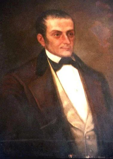 Andrés Reyes y Buitrón — Imagen principal