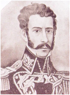 Antonio Gutiérrez de la Fuente — Imagen principal
