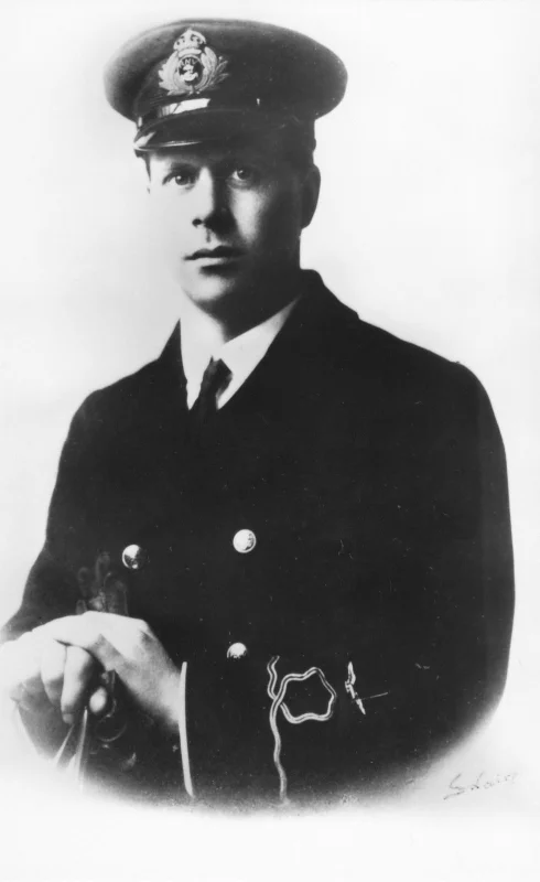 Barnes Wallis — Imagen principal