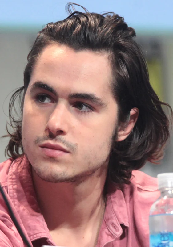 Ben Schnetzer — Imagen principal