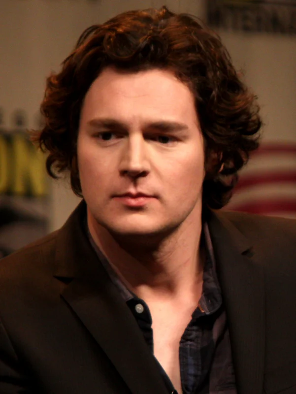 Benjamin Walker — Imagen principal