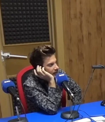 Blas Cantó — Imagen principal