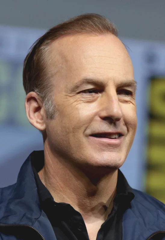 Bob Odenkirk — Imagen principal
