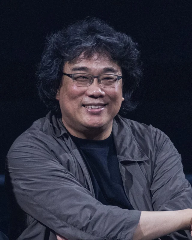 Bong Joon-ho — Imagen principal