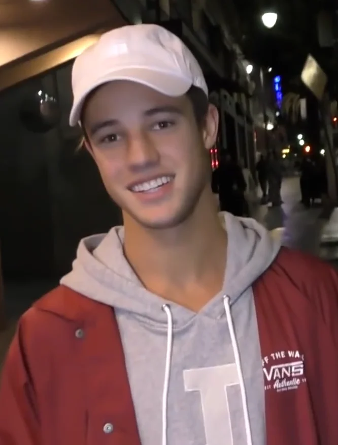 Cameron Alexander Dallas — Imagen principal