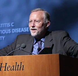 Charles M. Rice — Imagen principal