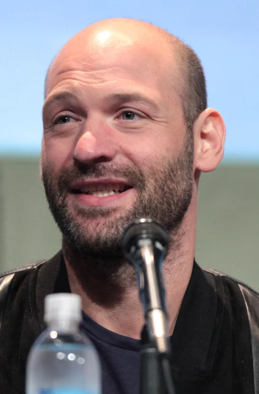 Corey Stoll — Imagen principal