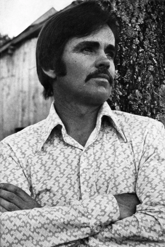 Cormac McCarthy — Imagen principal