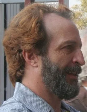 Daniel Giménez Cacho — Imagen principal