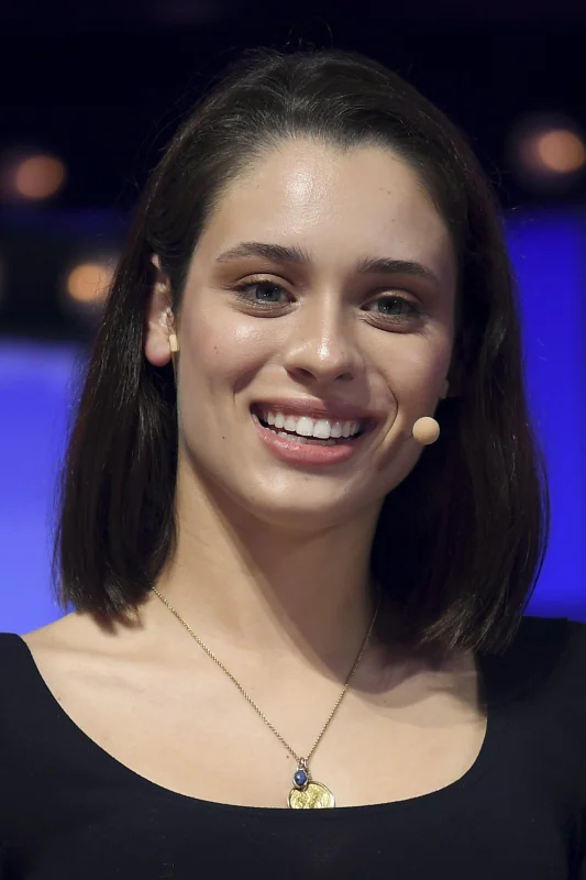 Daniela Melchior — Imagen principal