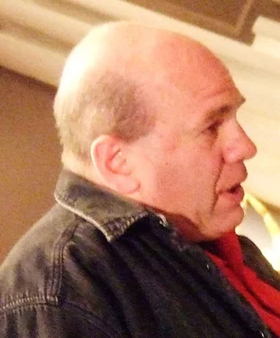 David Simon — Imagen principal