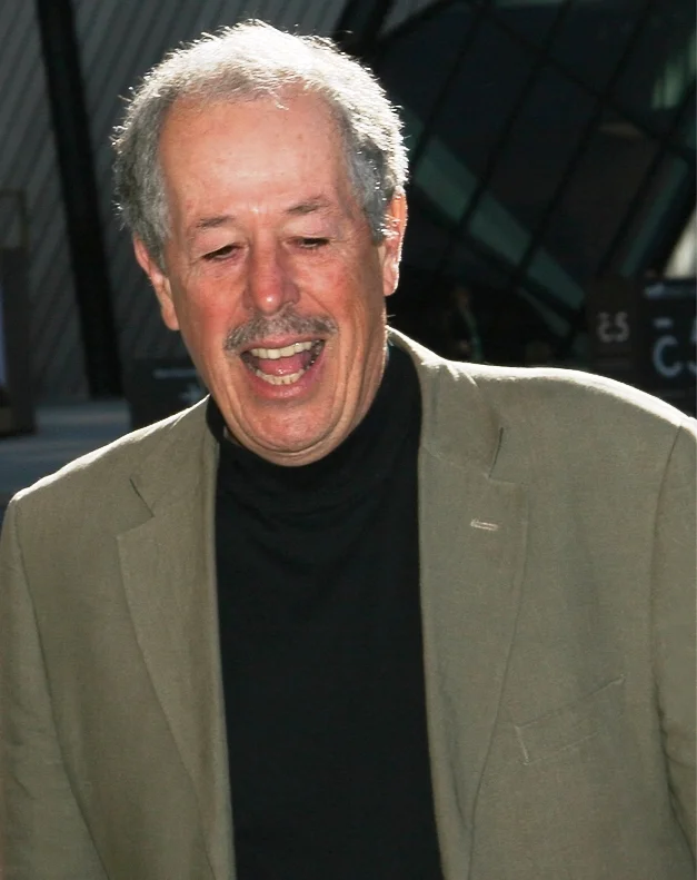 Denys Arcand — Imagen principal