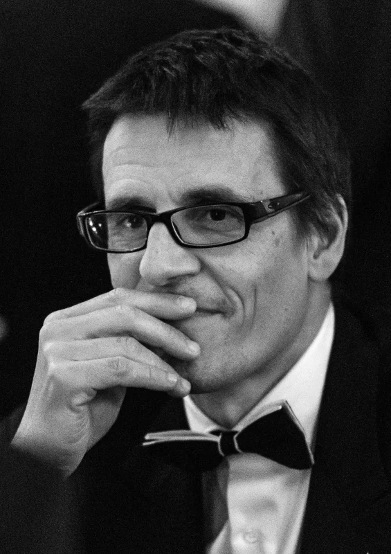 Didier Queloz — Imagen principal