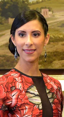 Elisa Carrillo Cabrero — Imagen principal