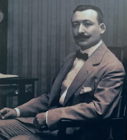 Fidel Pagés — Imagen principal