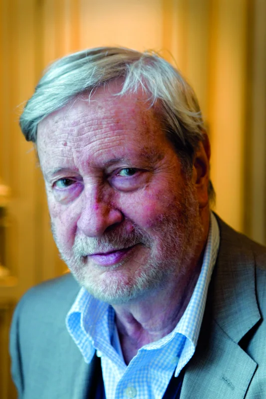 Gianni Vattimo — Imagen principal